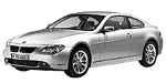 BMW E63 C0160 Fault Code