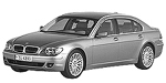 BMW E65 C0160 Fault Code