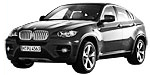 BMW E71 C0160 Fault Code