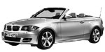 BMW E88 C0160 Fault Code