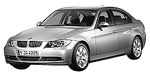 BMW E90 C0160 Fault Code