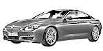 BMW F06 C0160 Fault Code